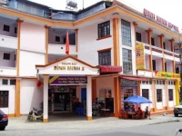 Binh Minh II Sapa Hotel 2*