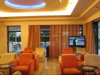 Cleopatra Classic Hotel 3*