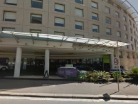 Vibe Hotel Rushcutters 4*