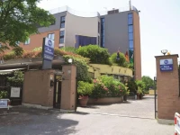 Best Western Blu Hotel Roma 4*
