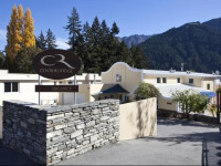 Central Ridge Boutique Hotel