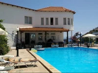 Kalithea Apartments 2*