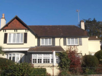 Burleigh House