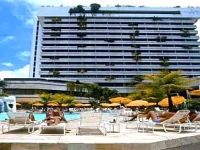 Mar Hotel Recife 5*