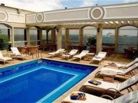 Caesar Park Ipanema 5*
