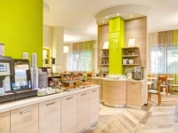 Hotel Fabrizio 3*