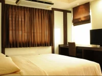 BKK Home 24 Boutique Hotel 3*