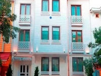 Azade Suites 4*