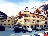 Pension Schoenruh 3*