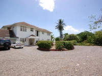 Garden House Ocho Rios