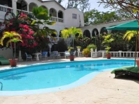 Gibbs Bay Inn 3*