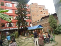 Hotel Discovery Inn 1*
