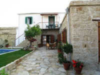Kalogirou House