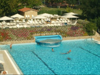 Parco delle Piscine