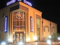 Shaxzoda Lux Hotel 3*