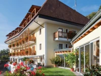 Haus An Der Luck 3*