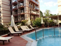 Menada Tarsis Apartments 3*