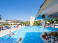 Langley Resort Almirida Bay