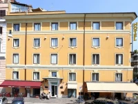 Hotel San Valentino 3*