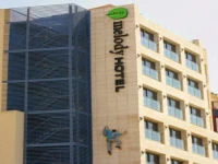 Atlas Melody Hotel Tel Aviv 4*