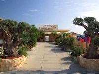 Gallia Club Hotel 3*