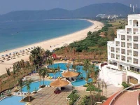 Narada Yalong Р’ay Resort 5*