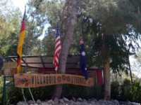 Villaggio Syrenuse