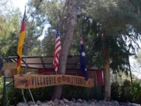 Villaggio Syrenuse 3*