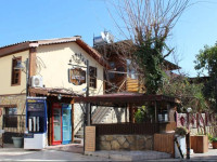 Lazer Pension Antalya