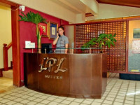 LPL Suites Greenbelt