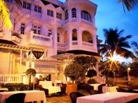 Villa Song Saigon