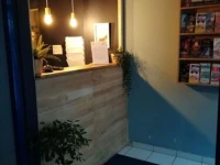 Lux Hotel 2*