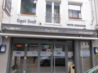 Hotel Eigelstein 1*