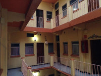 Hostal America