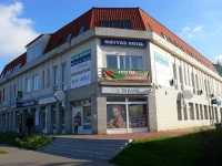 Matyas Hotel 3*
