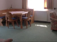 Appartementhaus Honznhof 2*