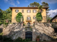 Casa Volpi 3*