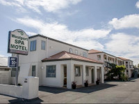 Westport Spa Motel