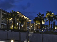 La Giolosa Wellness Resort