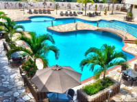 Mensvic Grand Hotel