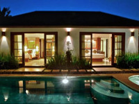 Villa Seriska Satu Sanur