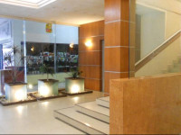 Hotel Plaza el Dorado