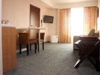 Komandor Hotel