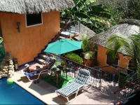 Le Ptit Hotel 3*