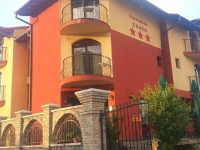 Pension Terra 3*