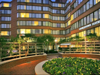 Georgetown Suites