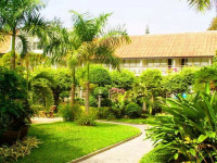 Sunshine Garden Resort