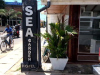 Sea Garden Hotel Negombo