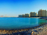 VH The Palm Jumeirah Apartment Dubai