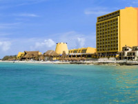 Melia Cozumel Resort